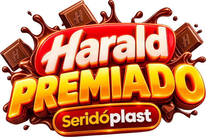 Harald Premiado Seridóplast